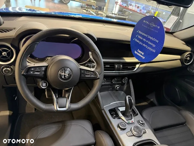 Alfa Romeo Stelvio 2.0 Turbo Veloce Q4 - 6