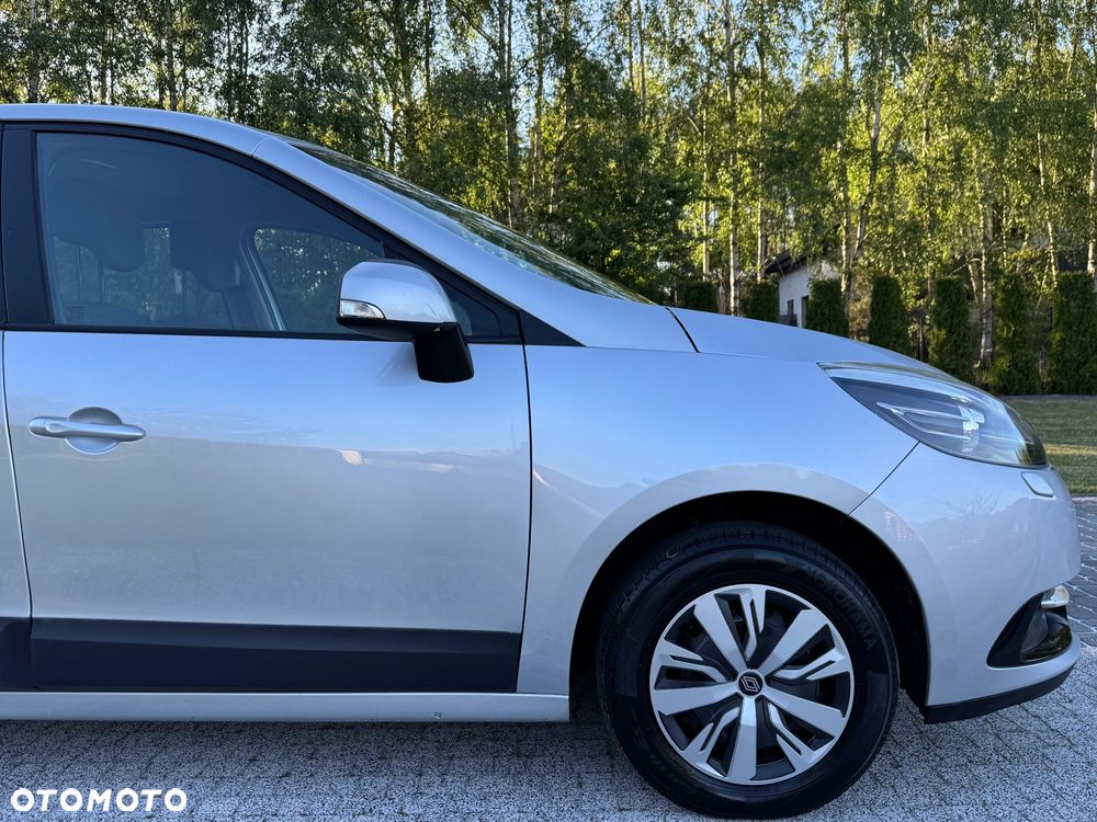 Renault Scenic 1.6 16V Authentique - 27
