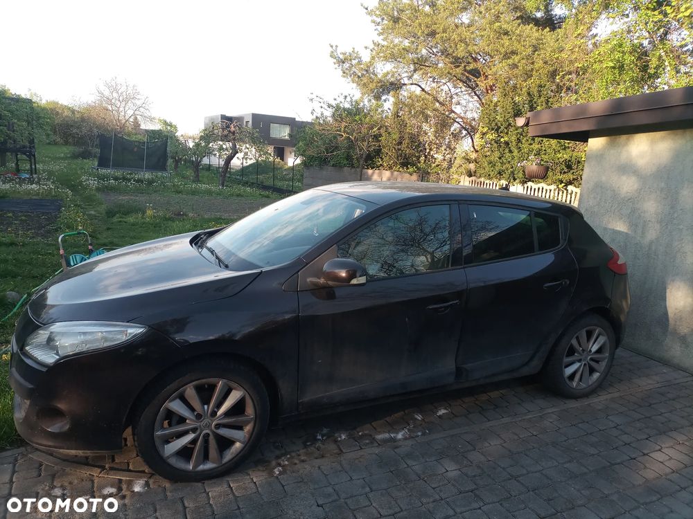 Renault Megane 1.9 dCi Privilege Euro5 - 3