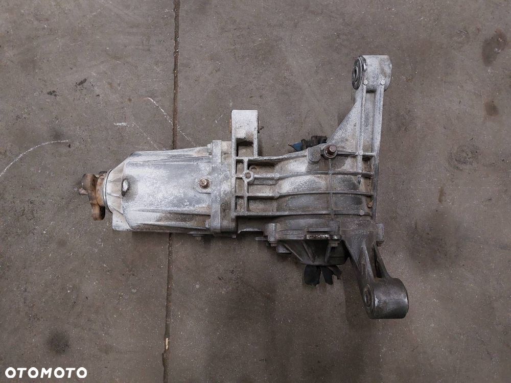 DYFERENCJAŁ DYFER CHRYSLER  PACIFICA I 3.5 V6 05110008AC - 1