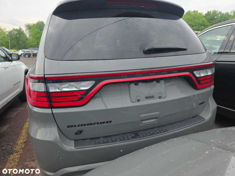 Dodge Durango - 6