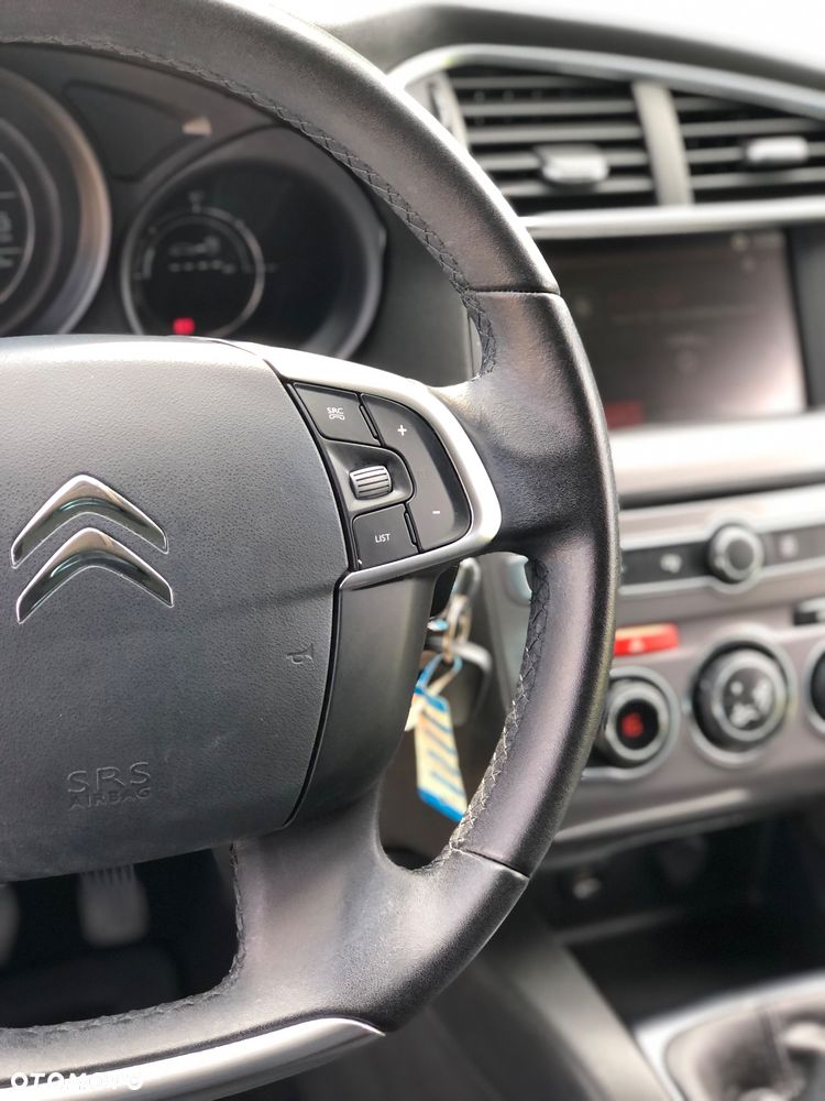 Citroën C4 PureTech 110 Selection - 29