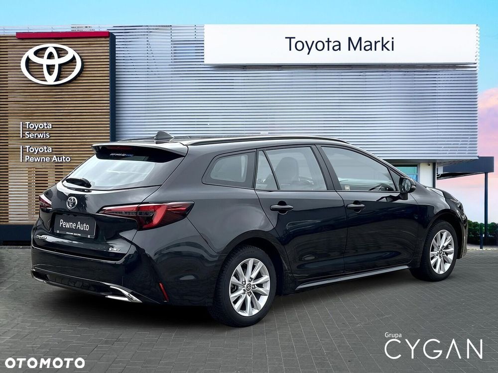 Toyota Corolla 1.8 Hybrid Comfort - 5