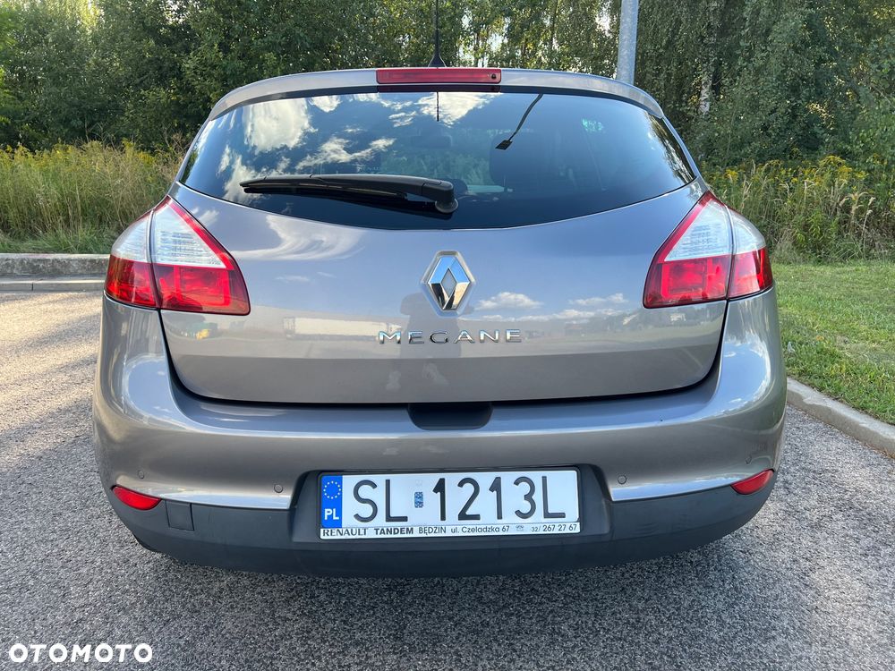 Renault Megane 1.6 16V Dynamique - 19