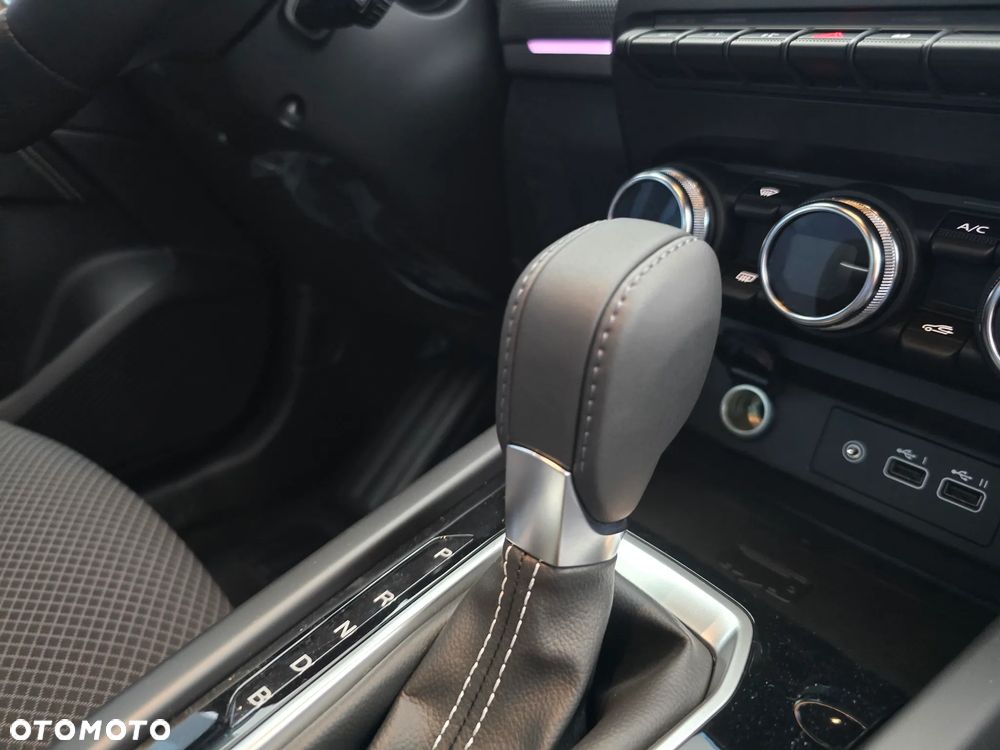 Renault Arkana 1.6 E-TECH Techno MMT - 23