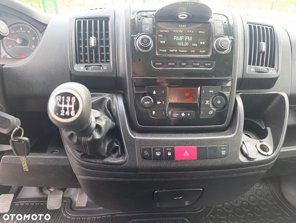 Fiat Ducato - 20