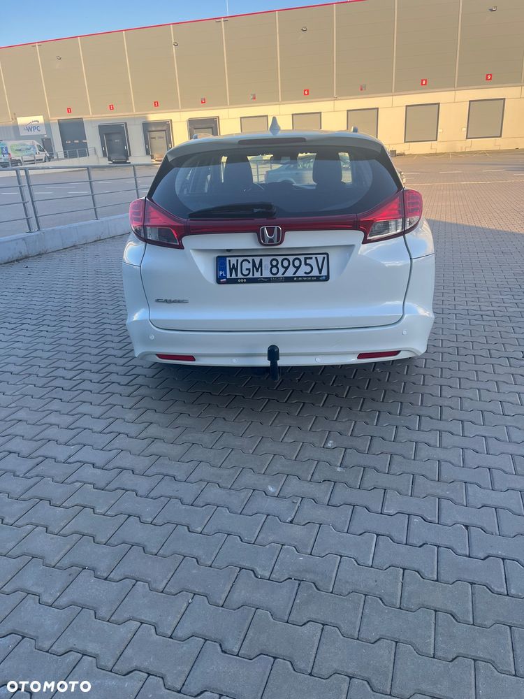 Honda Civic - 16