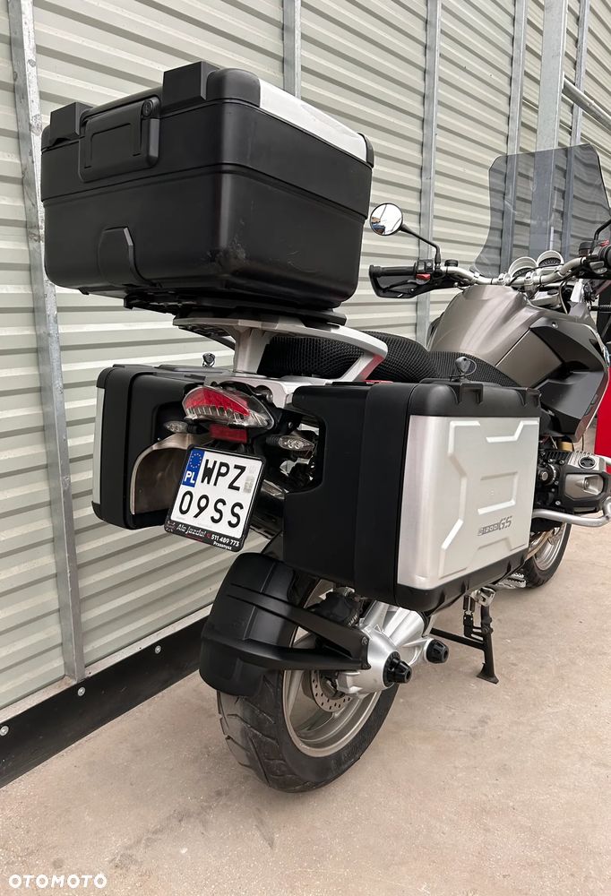 BMW GS - 14