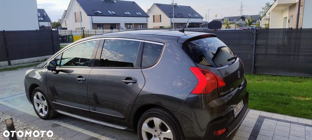 Peugeot 3008 1.6 Premium - 4