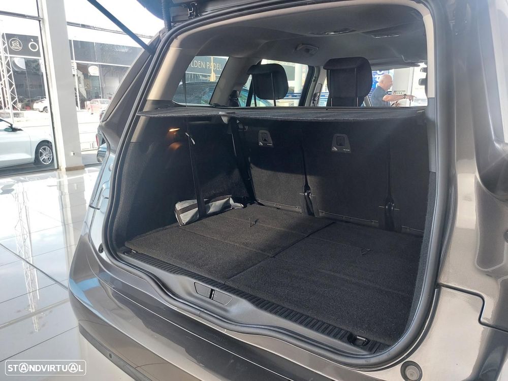 Citroën Grand C4 Spacetourer 1.2 PureTech Feel - 25