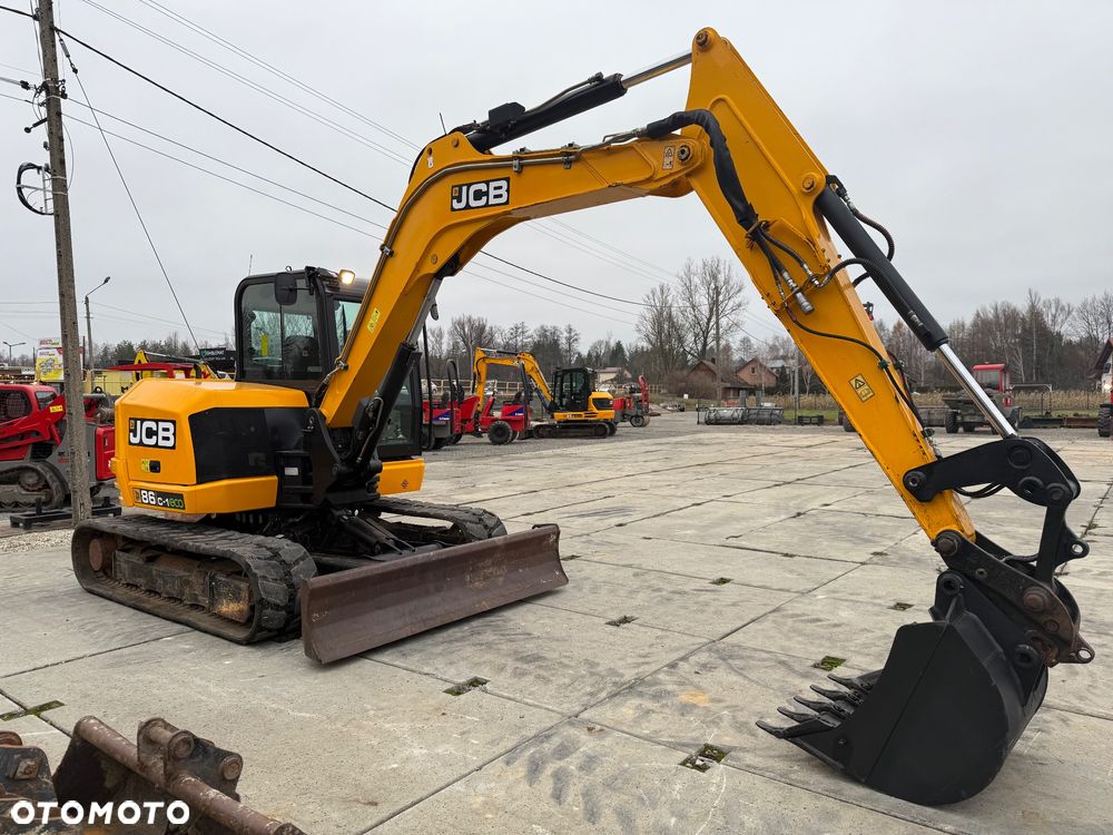 JCB 86C-1 - 13