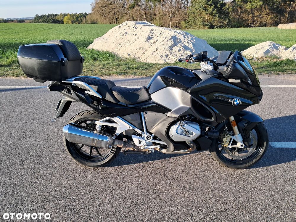 BMW RT - 2