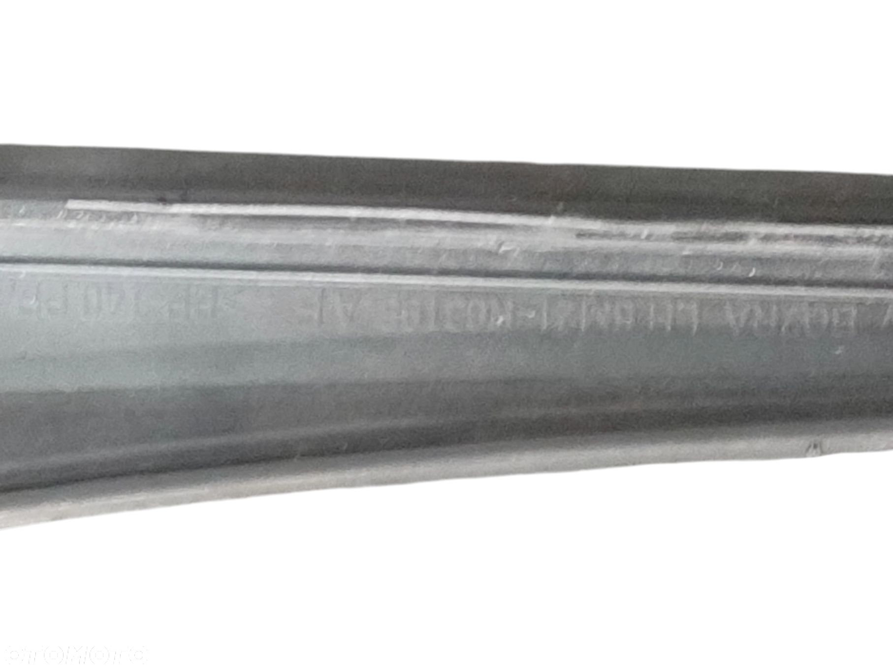 LISTWA SZYBY CZOŁOWEJ LEWA FORD S-MAX MK1 (2006-2010) 1.8 TDCI 125KM 6M21-R03195 - 3