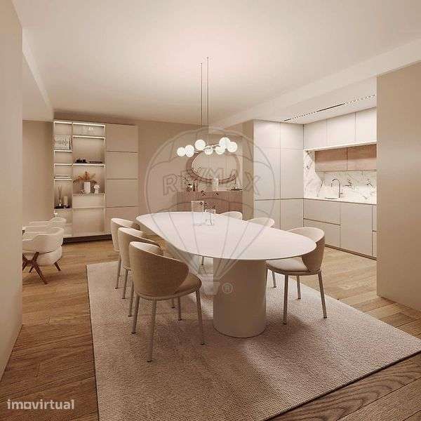 Apartamento T2 NOVO Braga - Grande imagem: 5/12