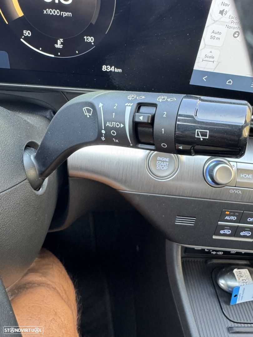 Hyundai Kauai 1.0 T-GDi Premium (TT) - 24