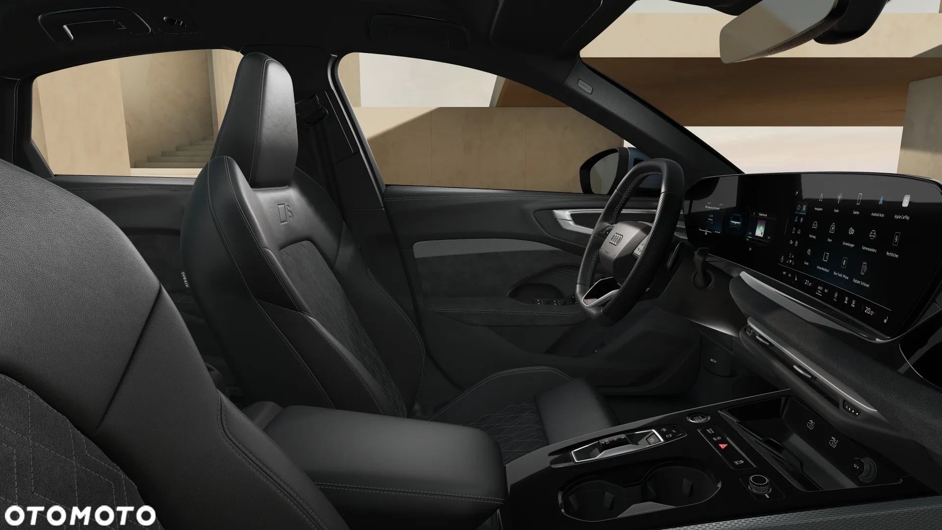 Audi A5 TFSI 110 kW S tronic - 11