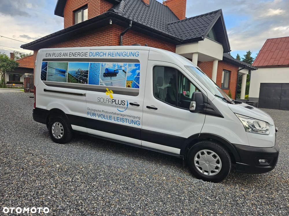 Ford Transit - 2