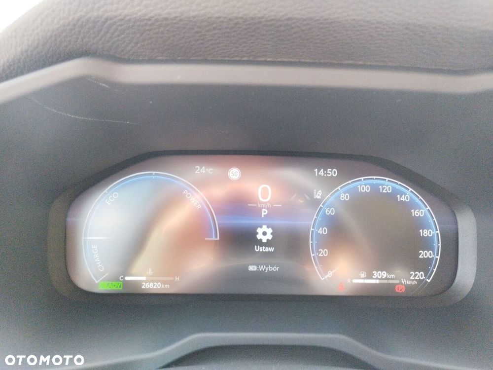 Toyota RAV4 2.5 Hybrid Adventure 4x4 - 16