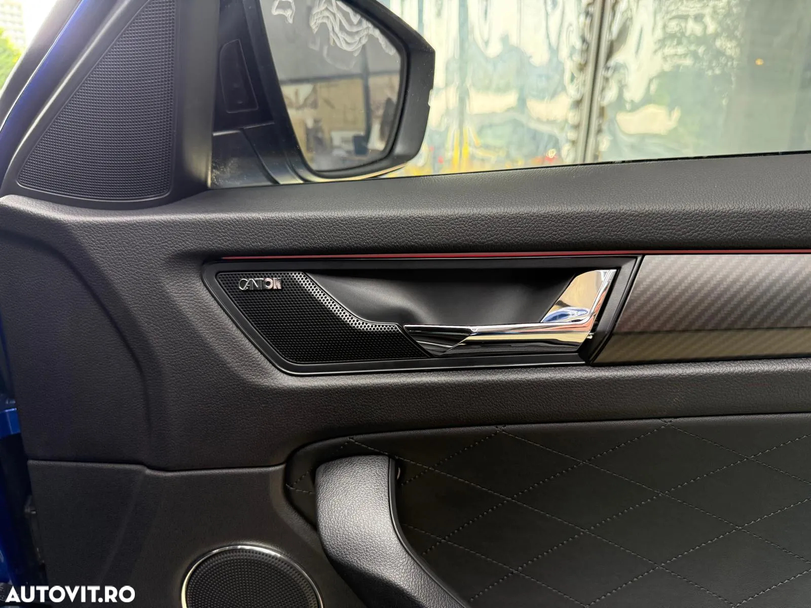 Skoda Kodiaq 2.0 TSI 4X4 DSG RS - 36