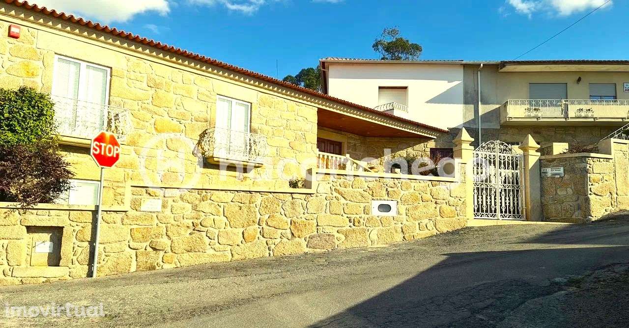 Quintinha de eventos em Vilar Figos Barcelos - Grande imagem: 4/44