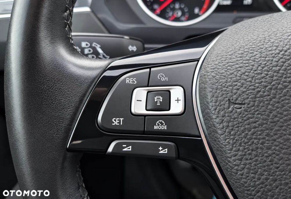 Volkswagen Tiguan 1.4 TSI BMT ACT Comfortline - 20