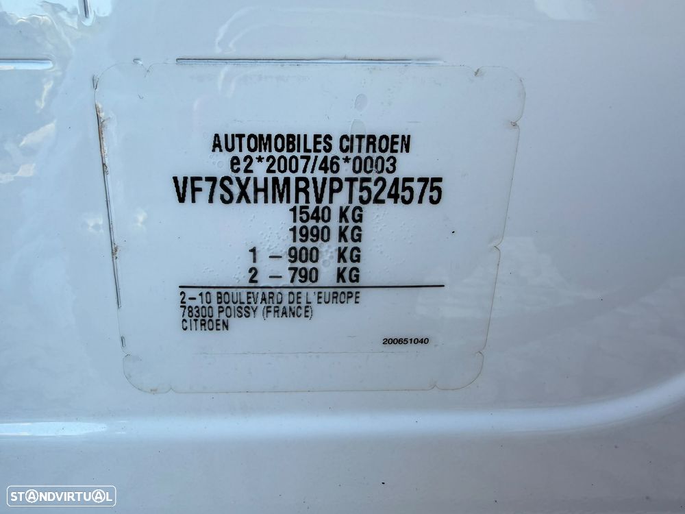 Citroën C3 1.2 PureTech C-Series - 46