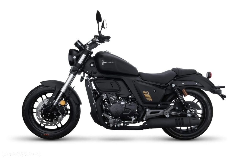 Junak M12 - 3