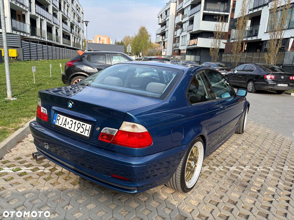 BMW Seria 3 328Ci - 4