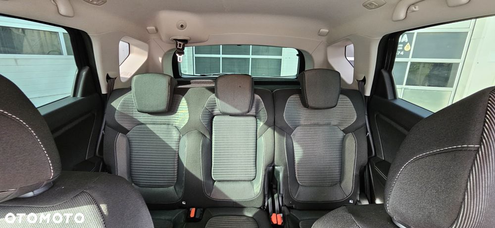 Renault Scenic ENERGY TCe 115 EXPERIENCE - 19