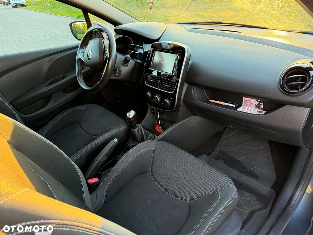 Renault Clio - 3