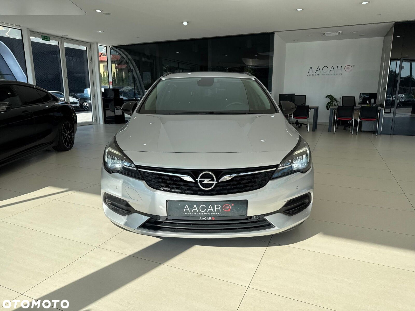 Opel Astra - 7