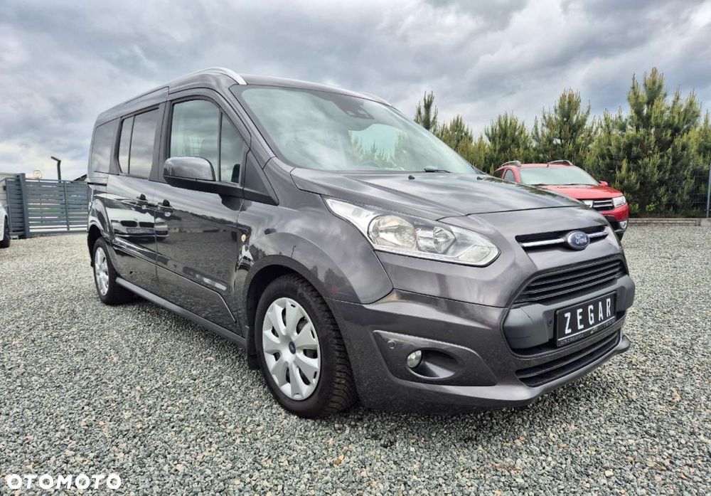 Ford Tourneo Connect Grand - 1