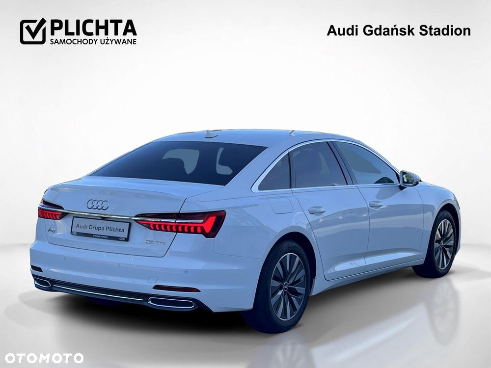 Audi A6 Limousine 35 TDI mHEV Sport S tronic - 6