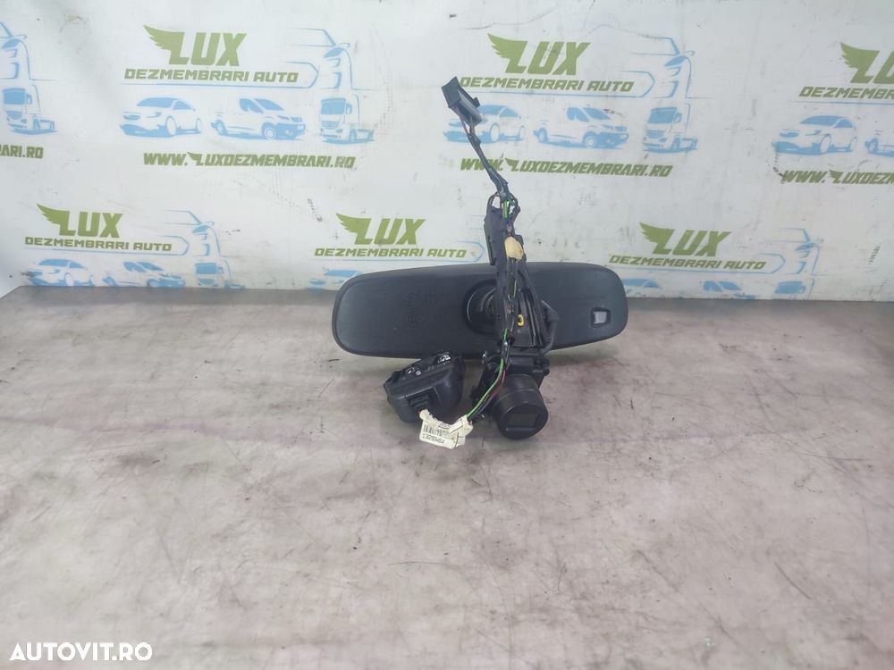 Oglinda retrovizoare E11026140 Opel Insignia A [2008 - 2014] - 2