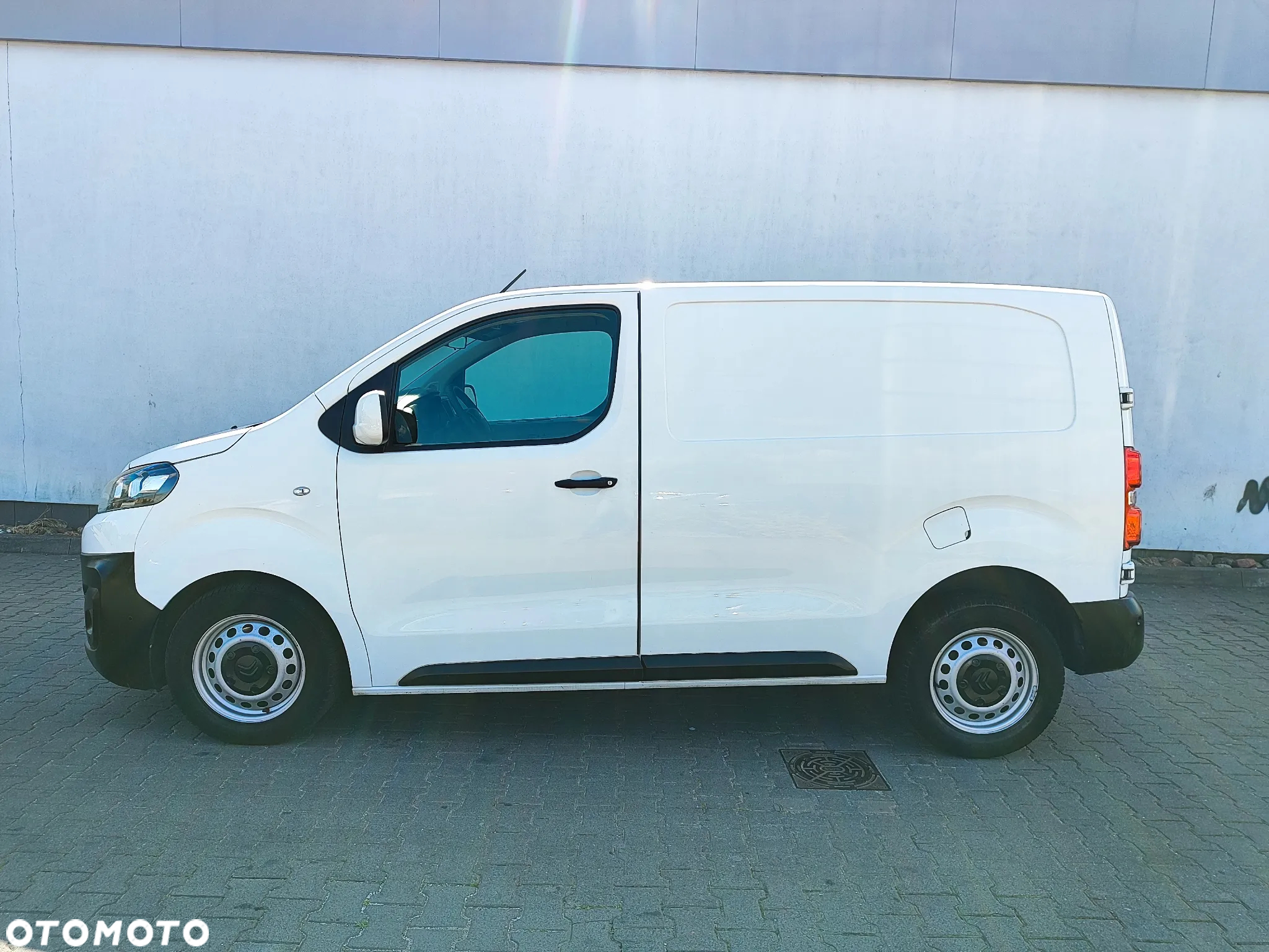 Citroën Jumpy - 4