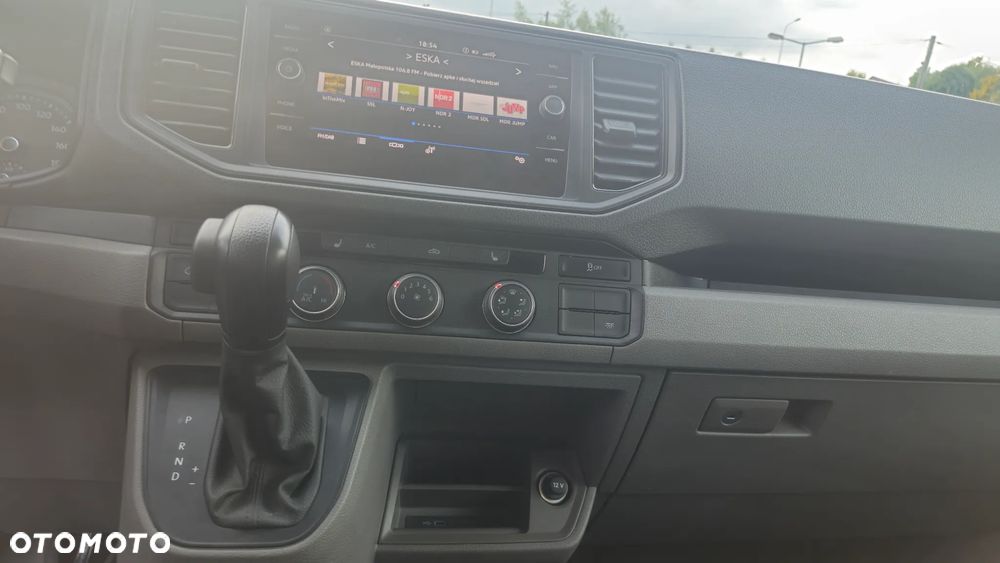 Volkswagen Crafter - 13