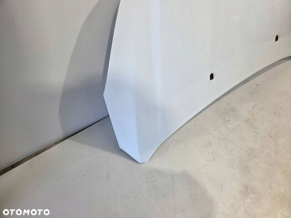 MASKA POKRYWA SILNIKA FORD FOCUS MK3 10-14 - 3