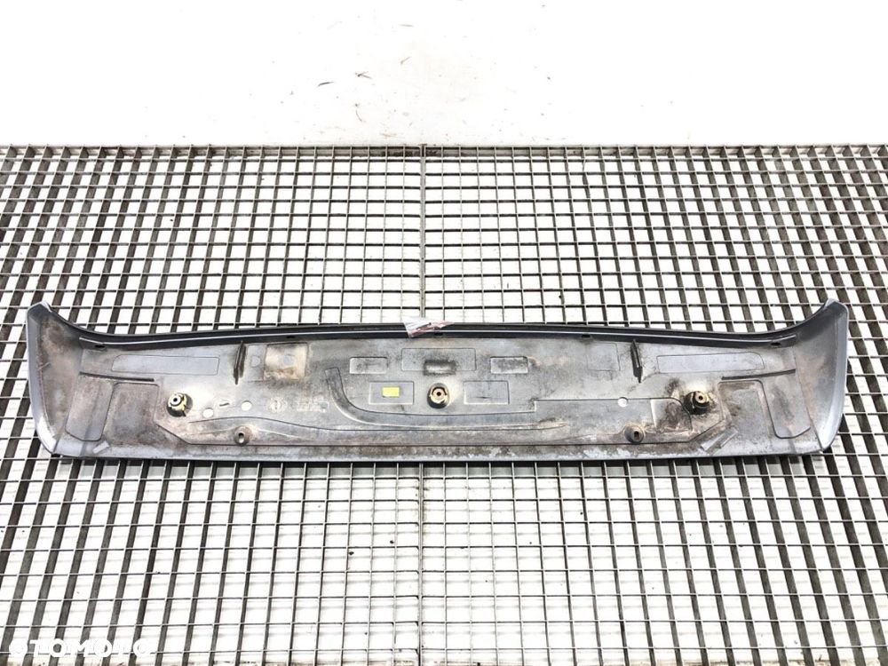 SPOILER - 57.00 PLN - PORSCHE CAYENNE (9PA) 2002 - 2010 S 4.5 250 kW [340 KM] benzyna 2002 - 2007 - 3