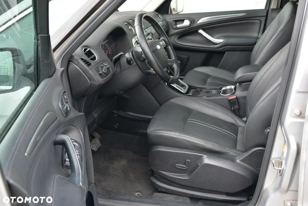 Ford S-Max 2.2 TDCi DPF Durashift-6-tronic Titanium X - 26