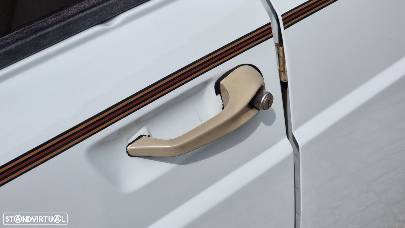 Renault 4 1.0 TL Savanne - 11