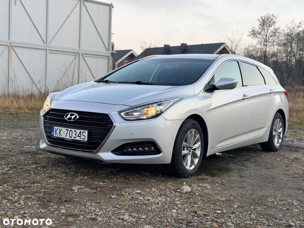 Hyundai i40 1.6 GDI Business - 2