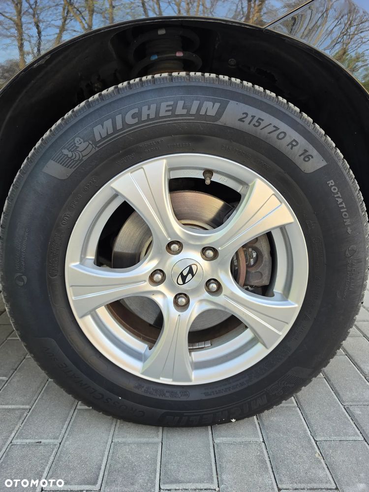 Hyundai ix35 2.0 Classic 2WD - 10