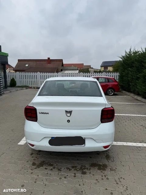 Dacia Logan - 6
