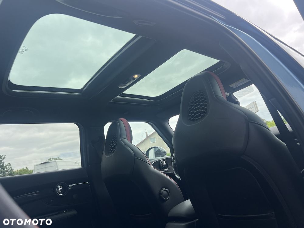 MINI Clubman Cooper SD All4 - 13