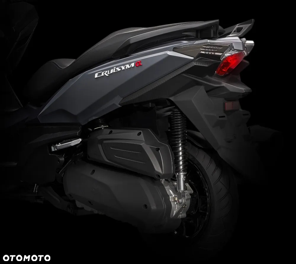 SYM Inny - 4