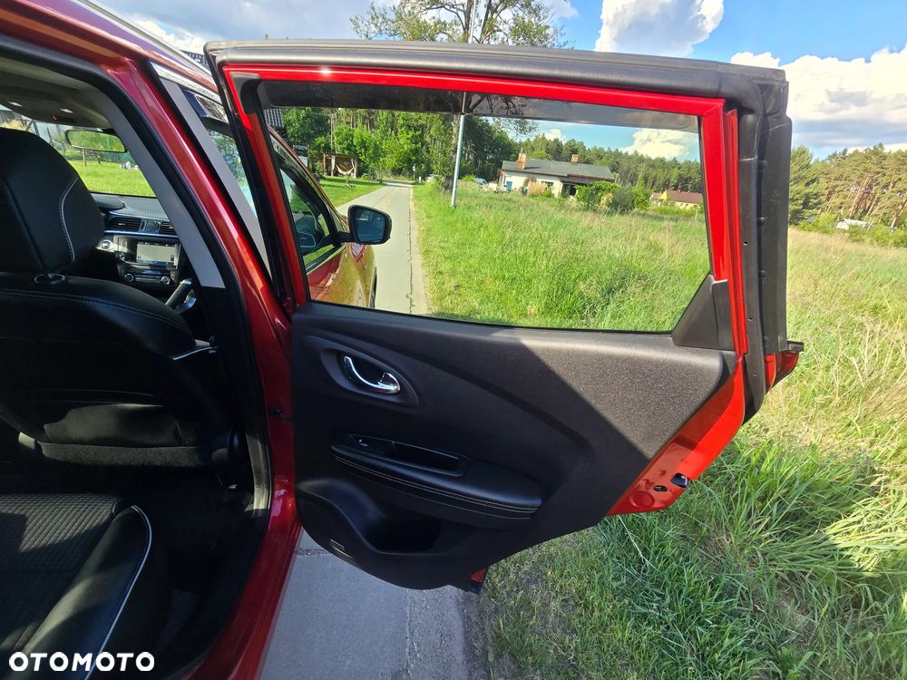 Renault Kadjar Energy dCi 130 Bose Edition - 22