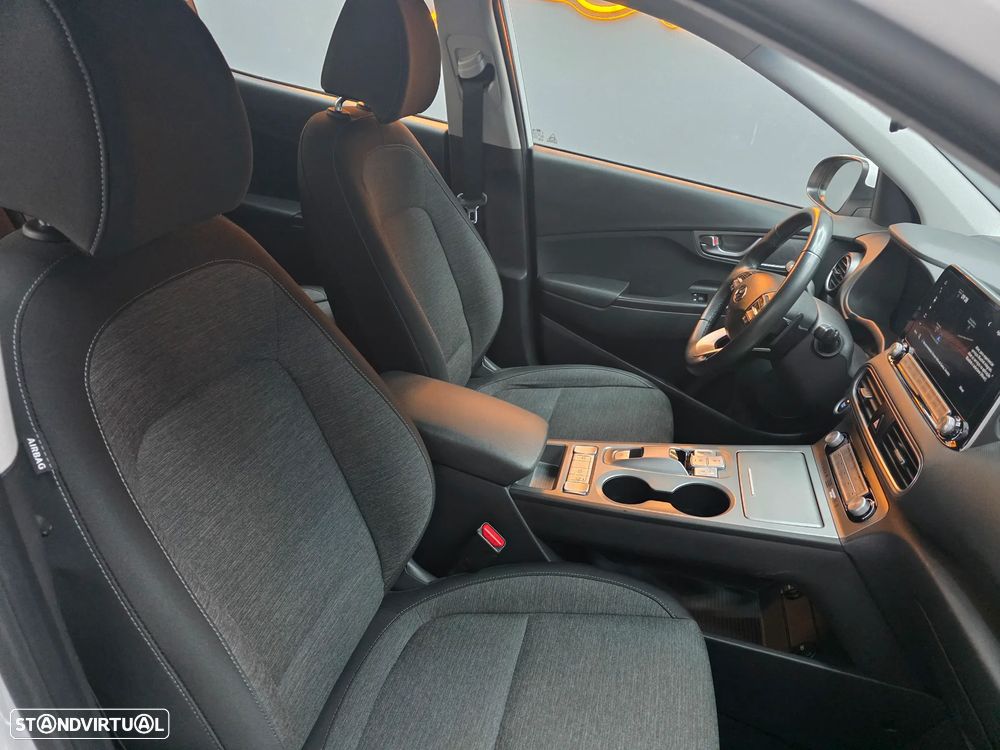 Hyundai Kauai 64 kWh Premium - 21