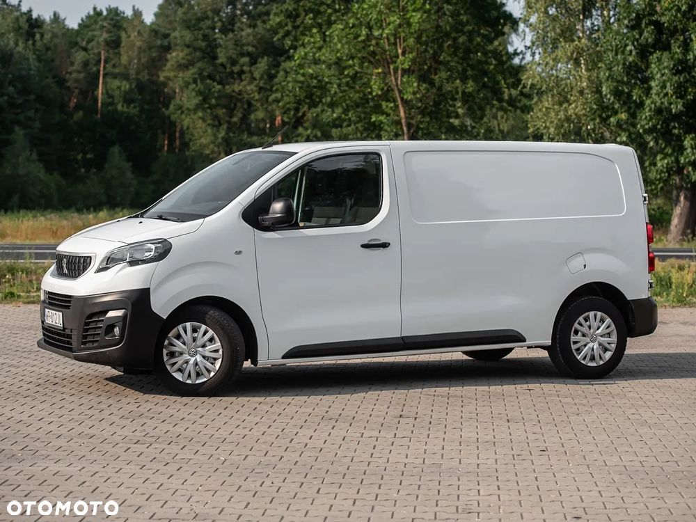 Peugeot Expert - 11