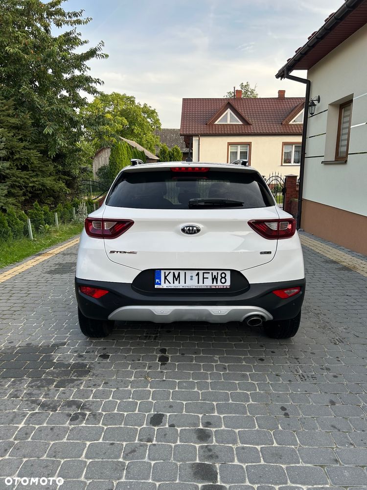 Kia Stonic 1.6 CRDi XL - 4