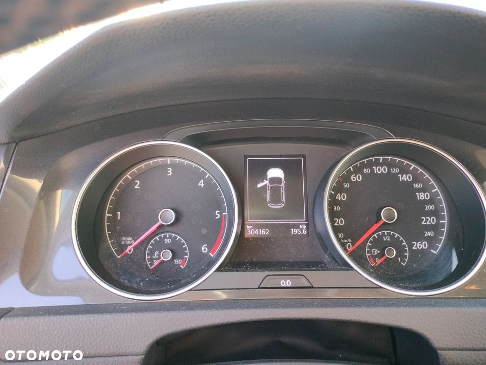 Volkswagen Golf 1.6 TDI BMT Start - 12